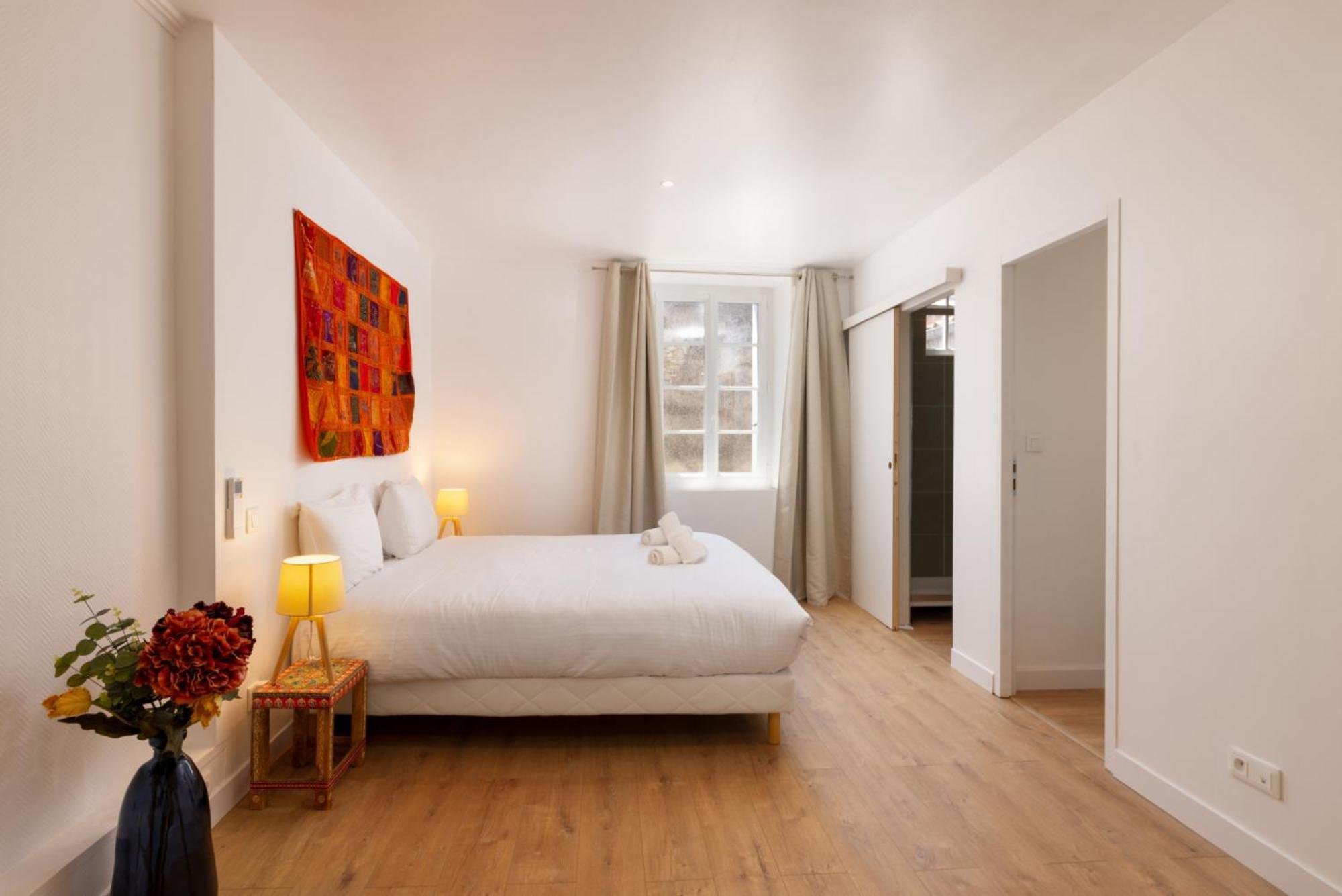 Le Grand Authentique Apartment Carcassonne Exterior photo